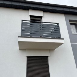 Ogrodzenia kute Kępno