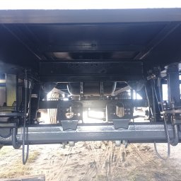 Ogrodzenia kute Kępno