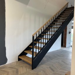 Usługi ślusarsko-spawalnicze Rafał Hałupka - Ogrodzenia Kępno