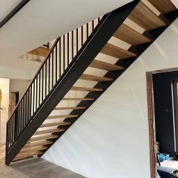 Ogrodzenia kute Kępno