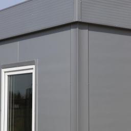 Zaplecze budowlane Laszki 4