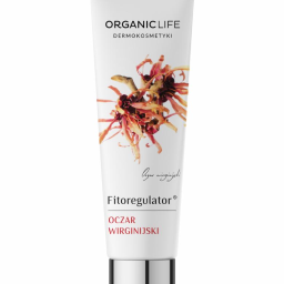  Fitoregulator z wyciągiem z oczaru wirginijskiego Organic life 50g