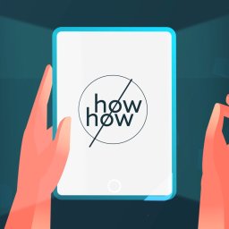 Krótkie filmy reklamowe How How