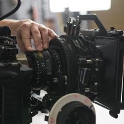 how how - studio filmowe - sprzęt kamerowy