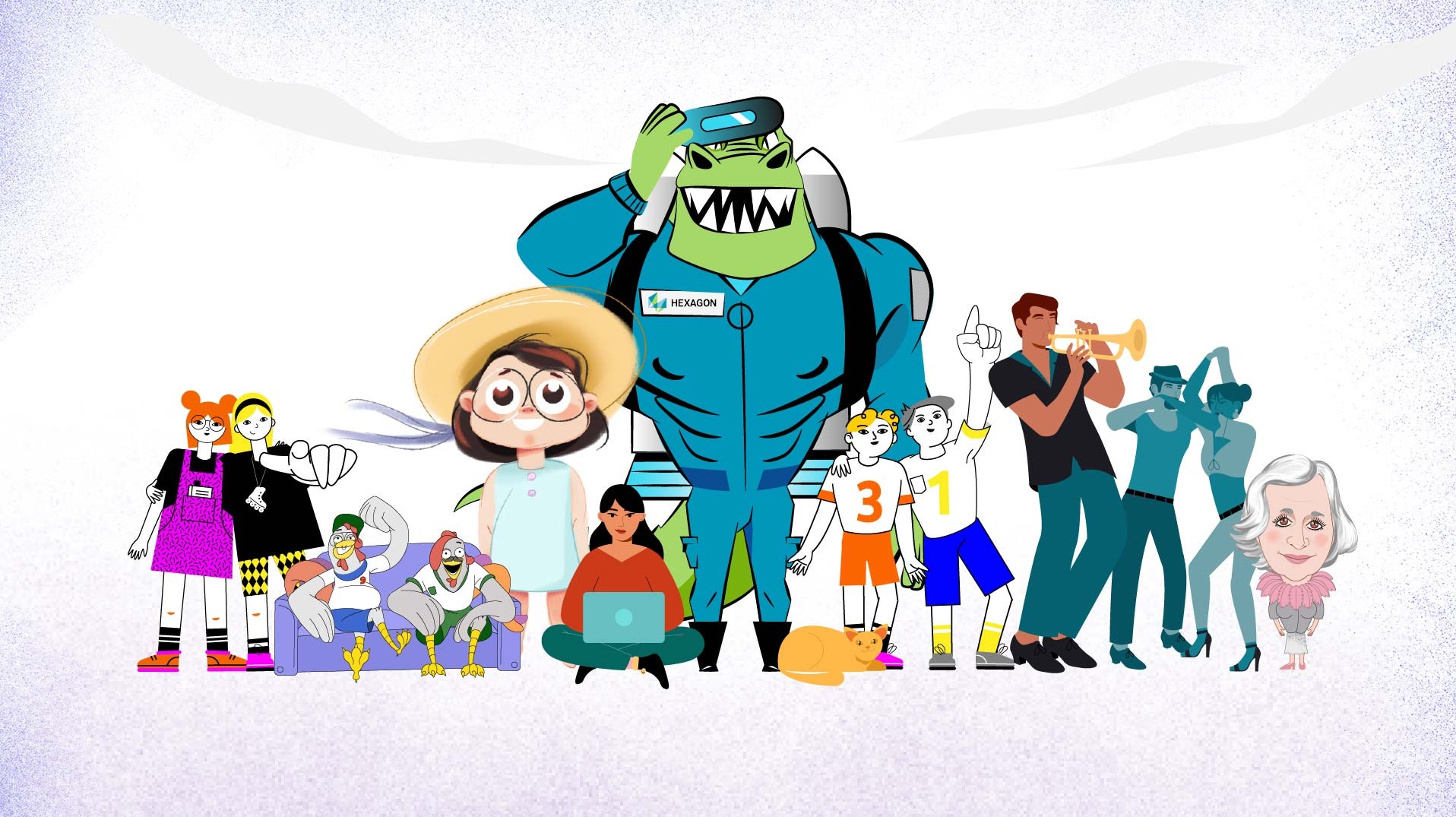 Explainer Videos How How