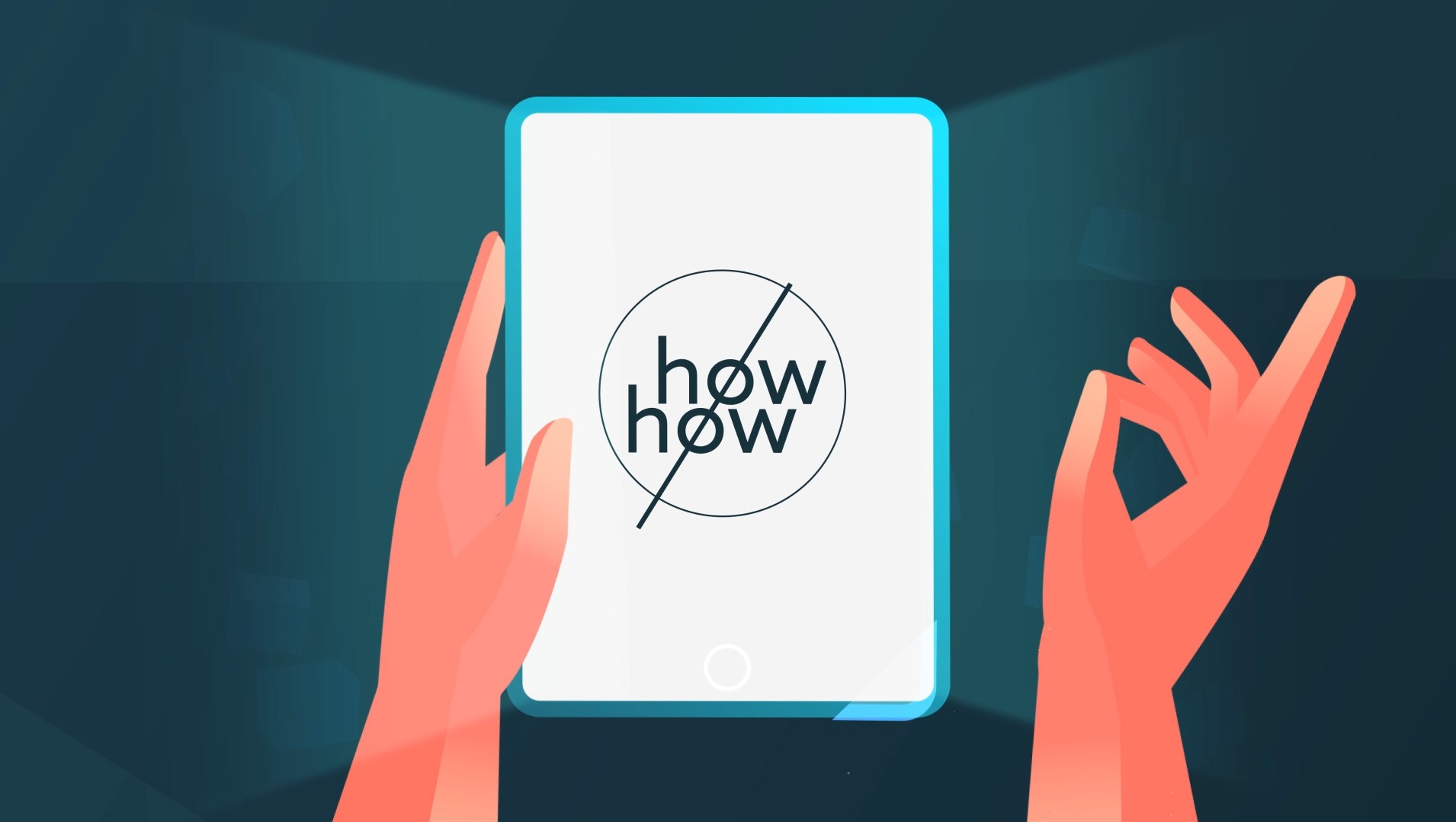 Krótkie filmy reklamowe How How