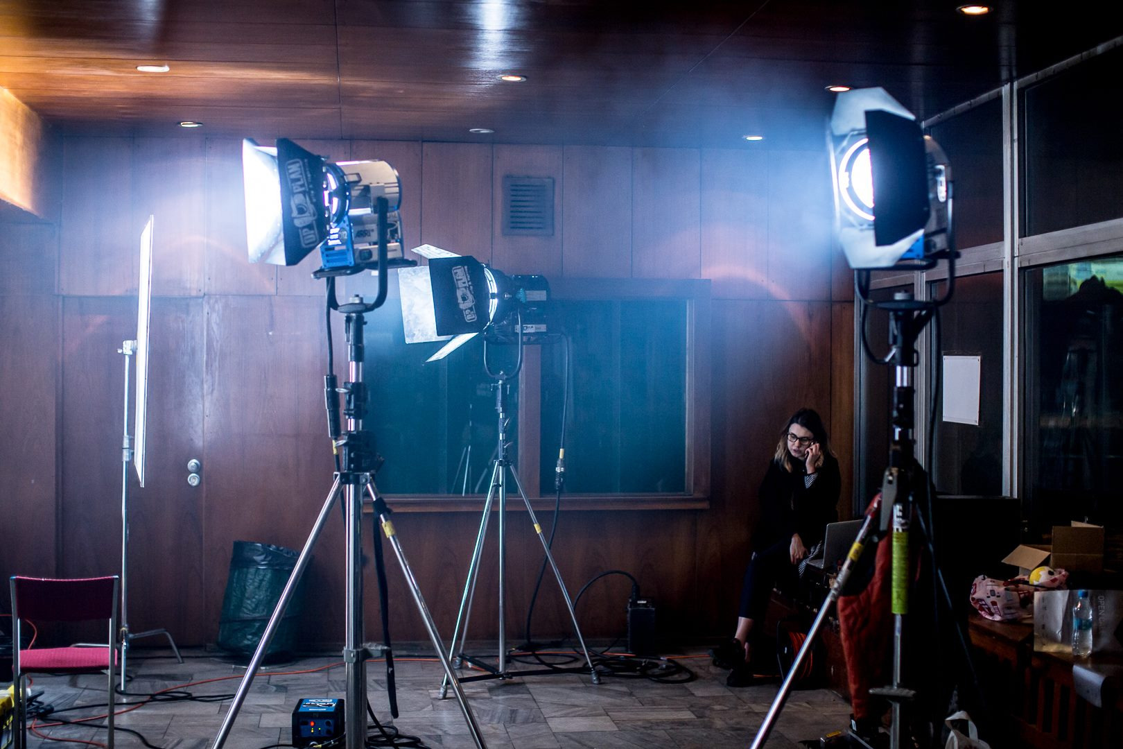 how how - studio filmowe - produkcja filmowa