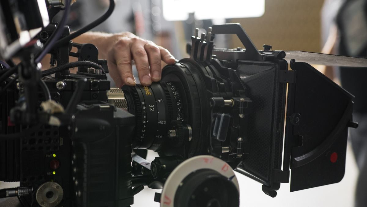 how how - studio filmowe - sprzęt kamerowy