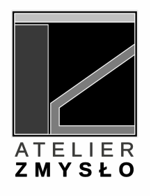 ATELIER ZMYSŁO - Architekt Kraków