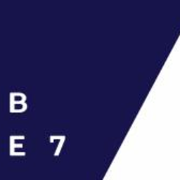 BE7 brand affection agency - Kampanie Reklamowe Gdańsk
