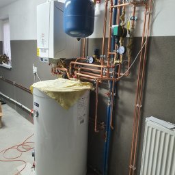 Złota rączka Szczecin 1