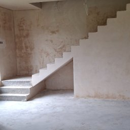 Tynki maszynowe Nasielsk 1