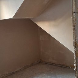 Tynki maszynowe Nasielsk 2