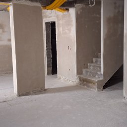 Tynki maszynowe Nasielsk 4