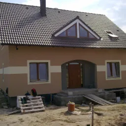 Docieplenia elewacje