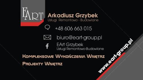 F.U.H. EArt - Malarz Świerczów