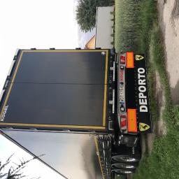 Deporto Jakub Depta Jastków 2