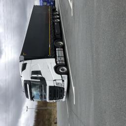 Deporto Jakub Depta - Transport międzynarodowy Jastków