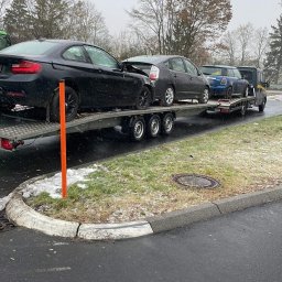 Car Serwis Sp Zoo - Transport Zagraniczny Lubenia