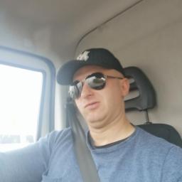 Transport zagraniczny Biskupiec 2