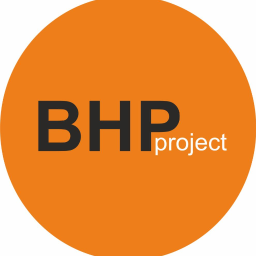 BHP Project - Grafik Komputerowy Ruda Śląska