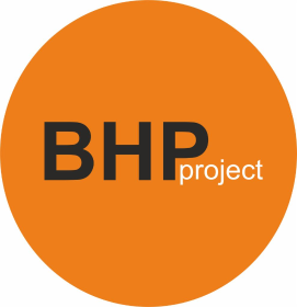 BHP Project - Odzież robocza Ruda Śląska