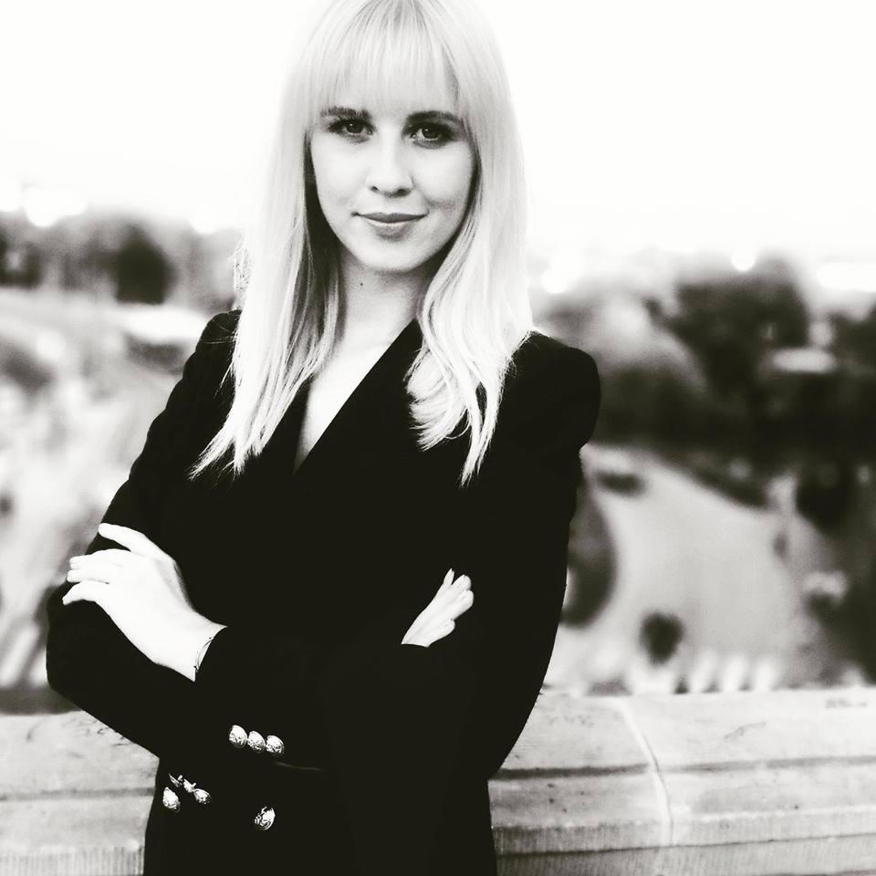 Adwokat Milena Ewa Makarska-Szalon