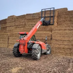 Usługa załadunku/rozładunku