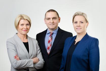 FURMAGA.LEGAL Kancelaria Radców Prawnych Piotr Furmaga - Umowy, prawo umów Poznań