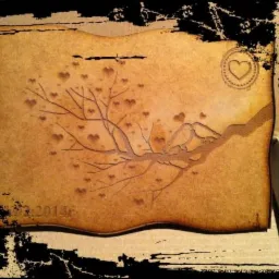 Artykuły dekoracyjne 3D.