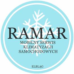 RaMar Mobilny Serwis Klimatyzacji - Usługi Warsztatowe Elbląg