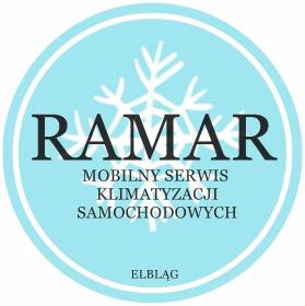 RaMar Mobilny Serwis Klimatyzacji - Klimatyzacja Samochodowa Elbląg