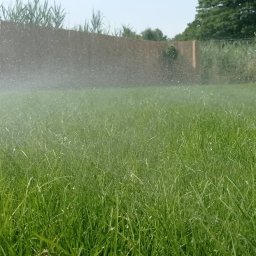 KAMIL GAJEWSKI GREEN-GRASS - Solidne Nawadnianie Ogrodu Kraków