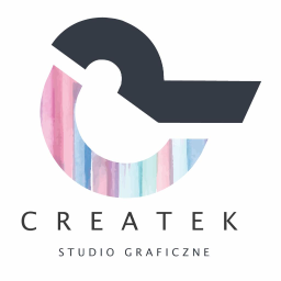 CREATEK studio graficzne - Usługi Marketingowe Gorzów Wielkopolski