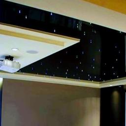 Technologia Sufitów Napinanych Szczecin 3