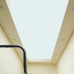 Technologia Sufitów Napinanych Szczecin 2