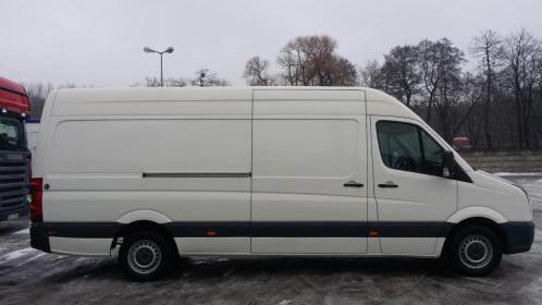 JogaTrans.PL - Kurier Swędów