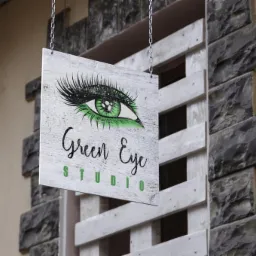 Wizytówki dla firmy AGNESS