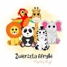 Kolekcja zwierzątek zaprojektowana na specjalne zamówienie.