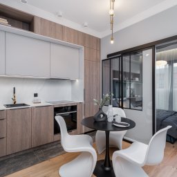 Kuchnie na wymiar Iwanowice Włościańskie 4