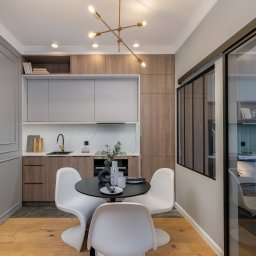 Kuchnie na wymiar Iwanowice Włościańskie 3