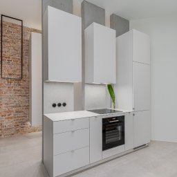 Kuchnie na wymiar Iwanowice Włościańskie 2