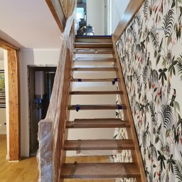 Malowanie mieszkań Srebrna Góra 4