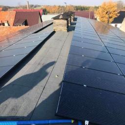 Promad fotowoltaika Stargard - Nasza realizacja :