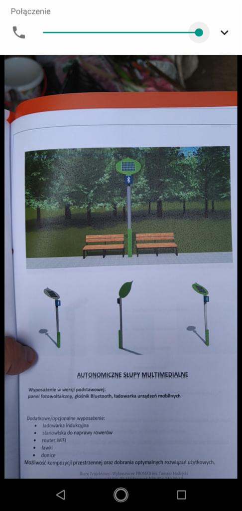 Nasza kolejna nowość skierowana do gmin i miast