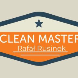 Clean Master Rafał Rusinek - Ekipa Sprzątająca Leszno