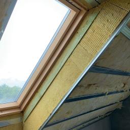 Płyta karton gips Kamień Pomorski 2