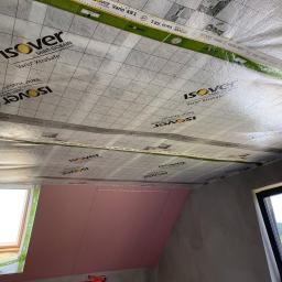 Płyta karton gips Kamień Pomorski 3