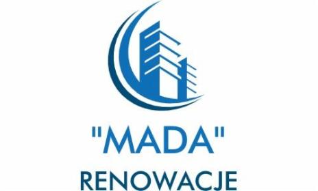 "MADA" Łukasz Szymański - Sprzątanie biur Kościan