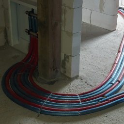 Kompleksowe wykonanie instalacji hydraulicznych Gdańsk 20